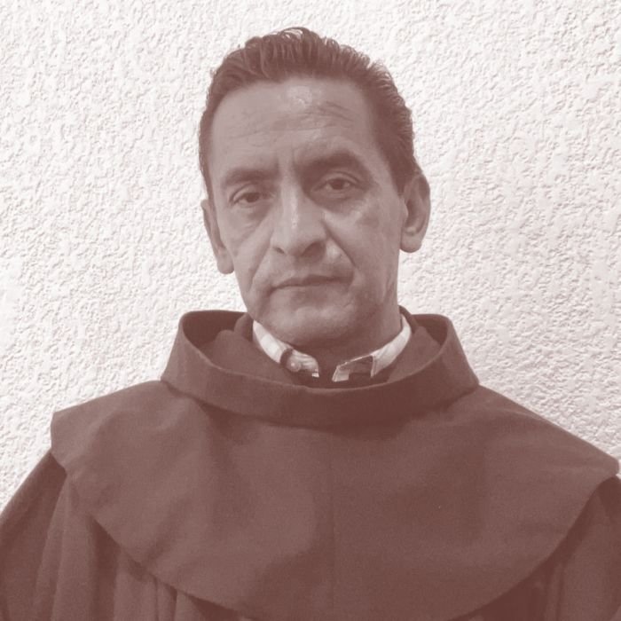 fray Antonio Huerta Soto Orden Franciscana de México Centro de Estudios Humanísticos Fray Bernardino de Sahagún