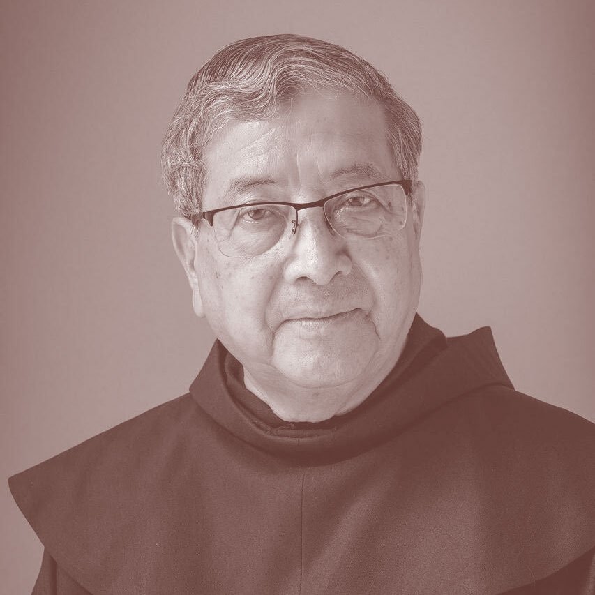 director Francisco Morales Valerio Orden Franciscana de México  Centro de Estudios Humanísticos Fray Bernardino de Sahagún